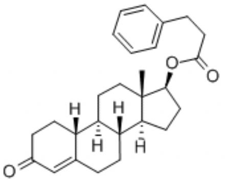 Stanozolol